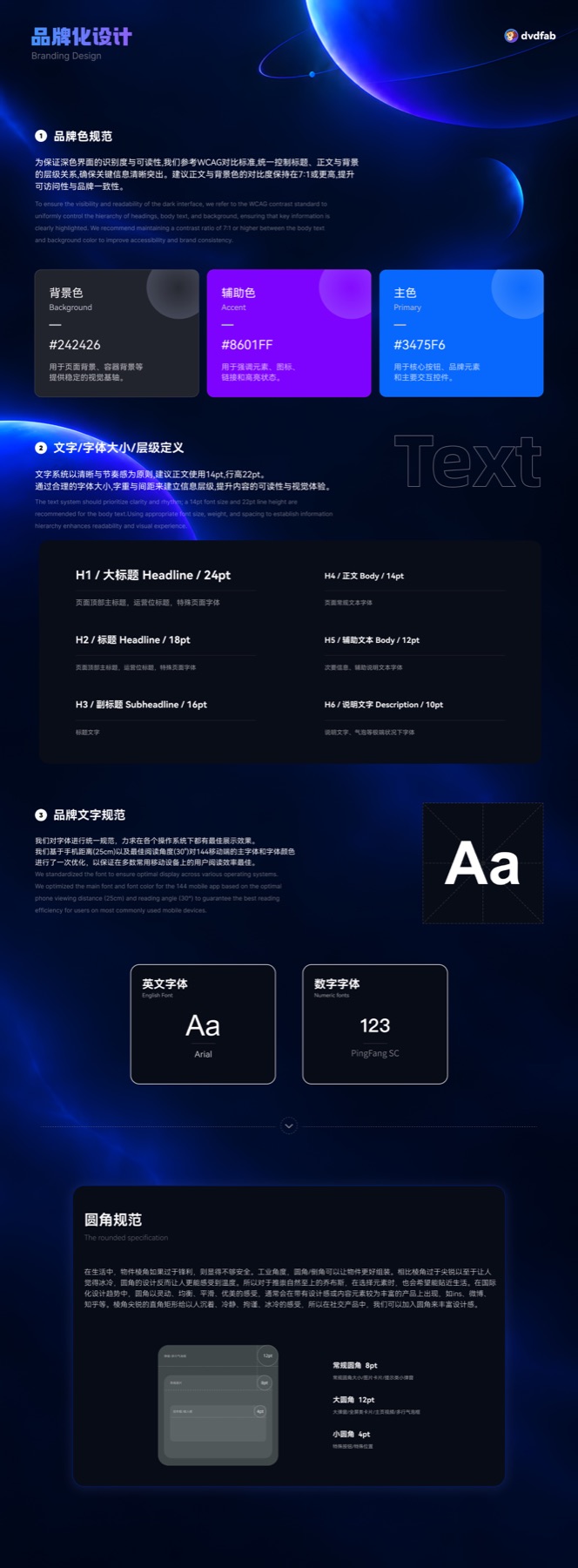 DVDFab 视频转换平台 项目展示 9